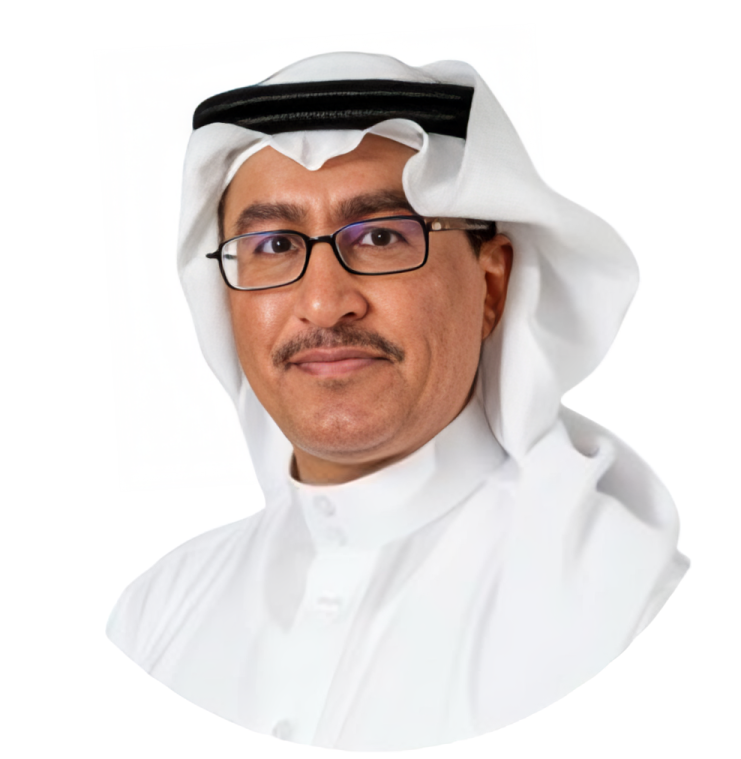 Dr. Fahad Alotaibi