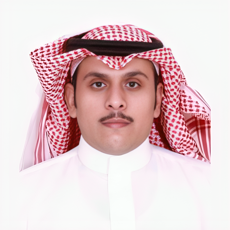 Dr. Saleh S. Alhewairini