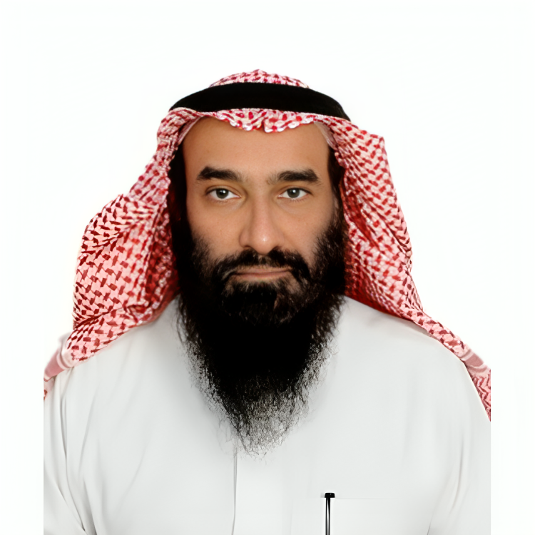 Dr. Salman Alrokayan