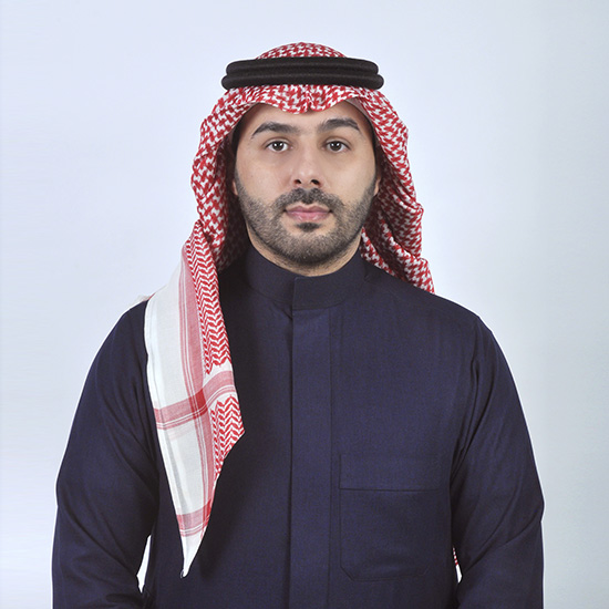 د. فهد الشهري